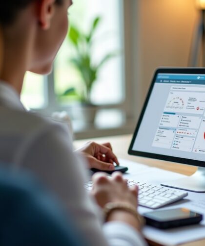Immofacile : la solution intuitive pour maîtriser toutes vos opérations immobilières