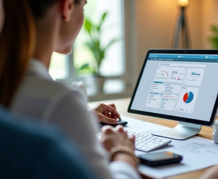 Immofacile : la solution intuitive pour maîtriser toutes vos opérations immobilières