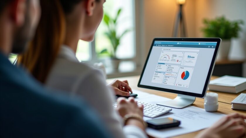 Immofacile : la solution intuitive pour maîtriser toutes vos opérations immobilières