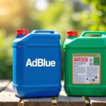 AdBlue et désherbants : un cocktail toxique à bannir absolument