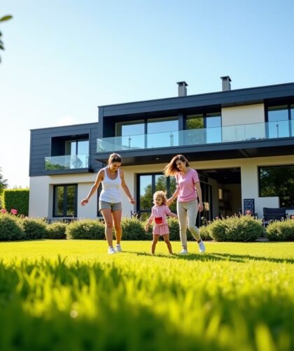 Maison Mikit : découvrez le vrai témoignage des clients