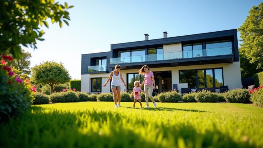 Maison Mikit : découvrez le vrai témoignage des clients