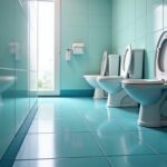 Évacuation des WC : comment opter entre tube souple et rigide pour un choix optimal