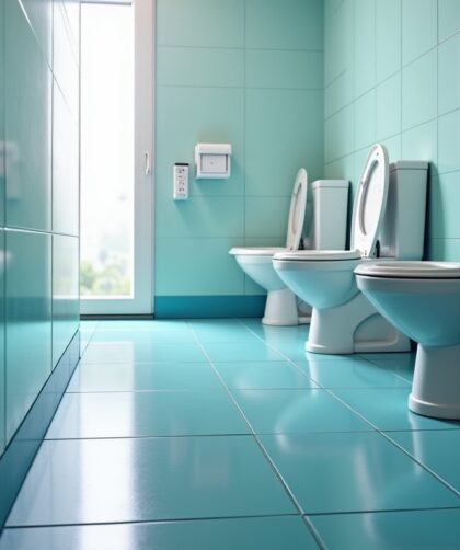 Évacuation des WC : comment opter entre tube souple et rigide pour un choix optimal