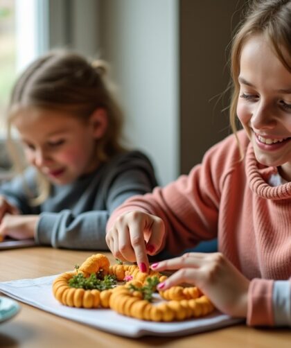 Activités conviviales à la maison : idées faciles et ludiques entre amis