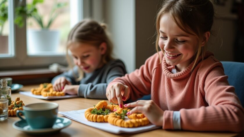Activités conviviales à la maison : idées faciles et ludiques entre amis