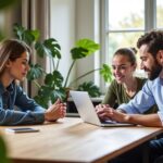 Rénovation énergétique des bâtiments tertiaires : Qui consulter pour des conseils avisés ?