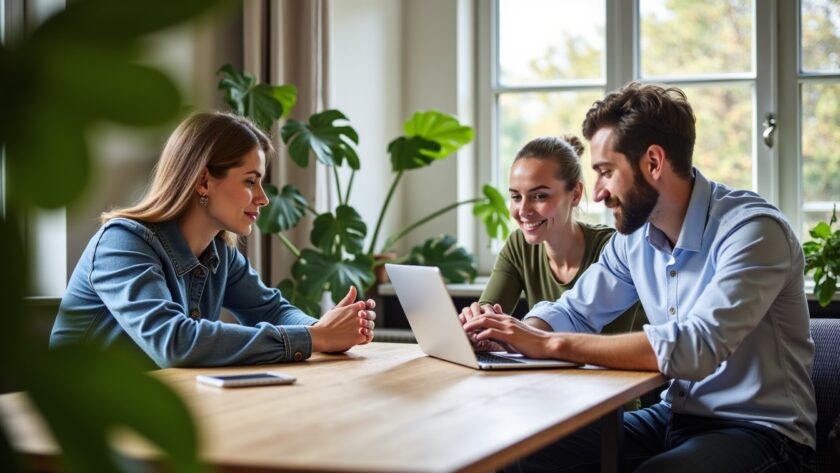 Rénovation énergétique des bâtiments tertiaires : Qui consulter pour des conseils avisés ?