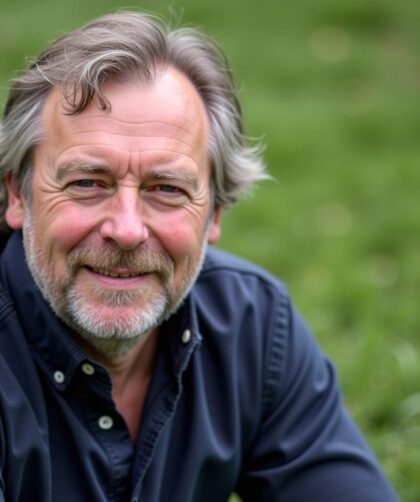 Daniel Moquet : Découvrez l'histoire fascinante des allées