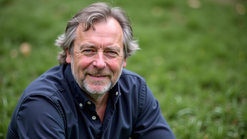 Daniel Moquet : Découvrez l'histoire fascinante des allées