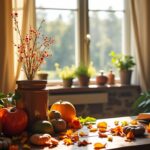 Septembre : le moment parfait pour redonner vie à votre intérieur