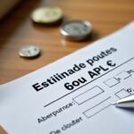 Estimation des APL pour un loyer de 600 € : comment calculer votre aide au logement