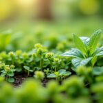 Arroser sa pelouse : quelle quantité d'eau en m³ pour un jardin verdoyant ?