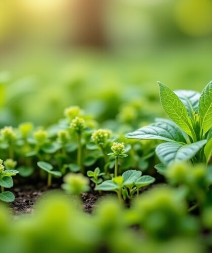 Arroser sa pelouse : quelle quantité d'eau en m³ pour un jardin verdoyant ?