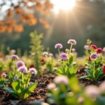 Pourquoi septembre est le mois parfait pour préparer votre jardin d'hiver