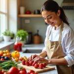 Maîtrisez l'art de préserver vos fruits et légumes d'été avec les astuces des chefs