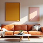 Déco 2024 : Les styles et palettes de couleurs incontournables à adopter dès aujourd'hui
