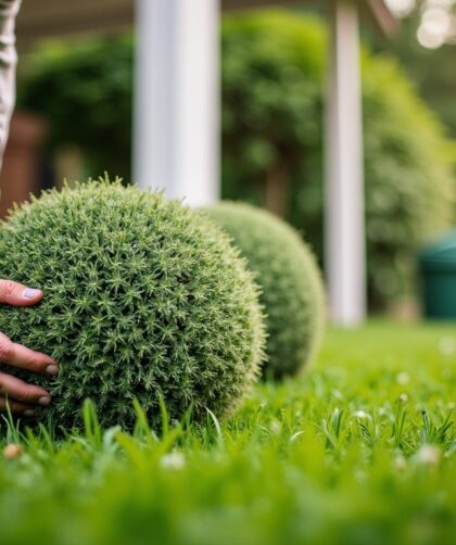 Prestige Aménagement Extérieur : Votre Partenaire d’Exception pour des Jardins Sur Mesure