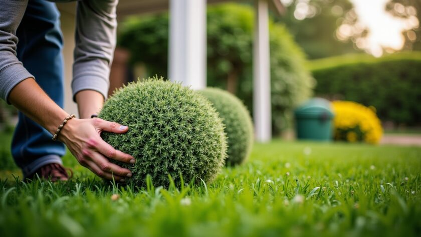 Prestige Aménagement Extérieur : Votre Partenaire d’Exception pour des Jardins Sur Mesure
