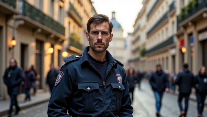 Sécurité dans le 20ème arrondissement de Paris : faits, chiffres et réalité