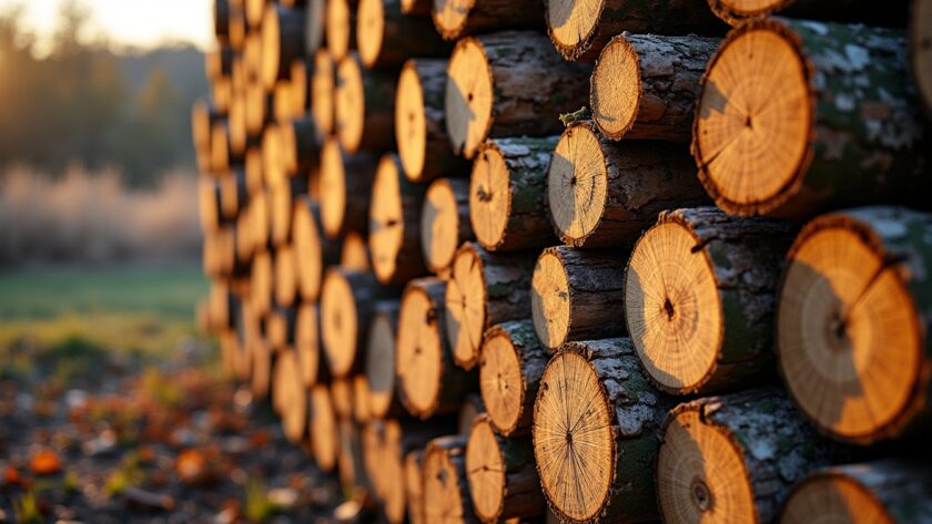 Bois de chauffage à 50 € le stère : astuces pour dénicher les meilleures offres