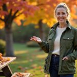 Préparer son jardin en automne : les conseils des paysagistes avant la saison des devis
