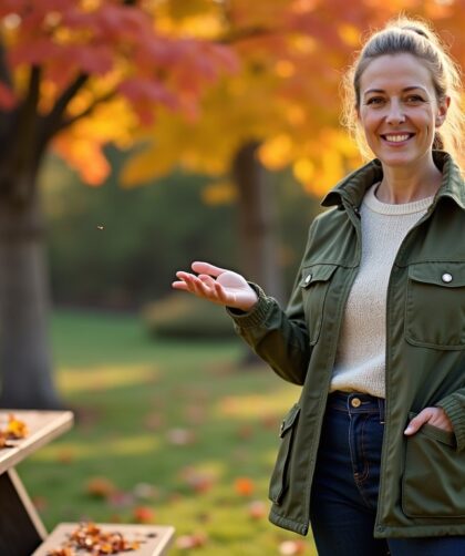 Préparer son jardin en automne : les conseils des paysagistes avant la saison des devis