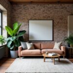 Inspirez votre intérieur : astuces et idées pour une déco industrielle chic et moderne