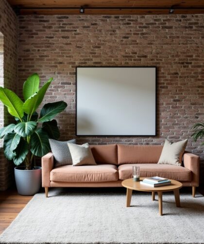 Inspirez votre intérieur : astuces et idées pour une déco industrielle chic et moderne