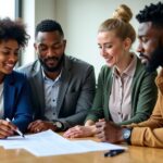 Logement social : Guide complet des démarches et délais après la commission de visite