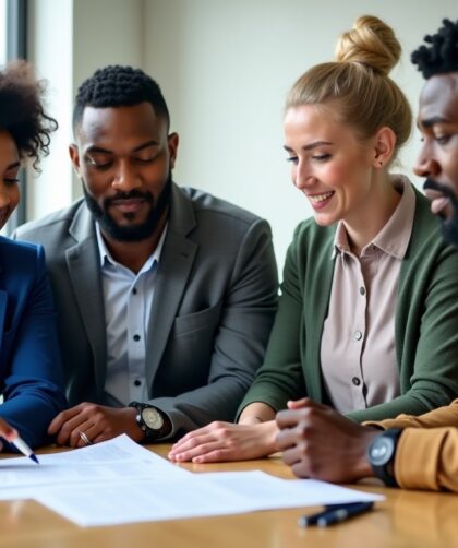 Logement social : Guide complet des démarches et délais après la commission de visite