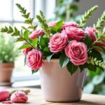 Astuces incontournables pour sublimer votre intérieur avec des fleurs
