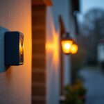 Alarme maison : renforcer sa sécurité à l'approche des soirées plus longues