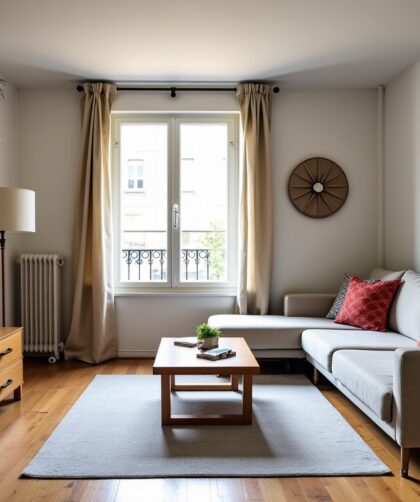 Logements sociaux à Paris : découvrez les offres et candidatez facilement