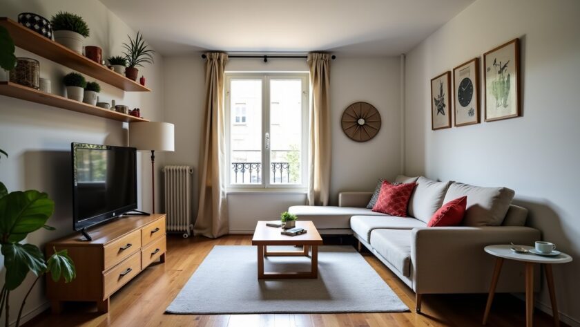 Logements sociaux à Paris : découvrez les offres et candidatez facilement