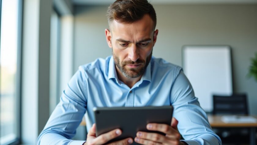 Extranet Galian : votre portail sécurisé pour gérer votre espace client professionnel