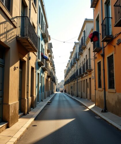 Quartiers à éviter à Marseille : focus sur les arrondissements sensibles et leurs risques
