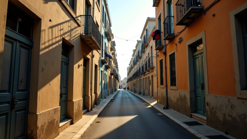 Quartiers à éviter à Marseille : focus sur les arrondissements sensibles et leurs risques