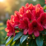Rhodo Simsii : Guide Pratique pour un Entretien Optimal et une Floraison Éclatante