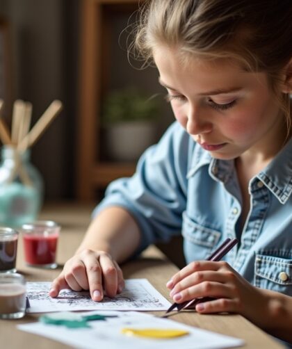 Enduit sur peinture : guide complet pour une préparation parfaite et une application réussie
