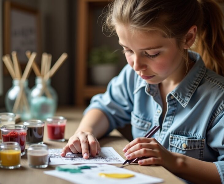 Enduit sur peinture : guide complet pour une préparation parfaite et une application réussie