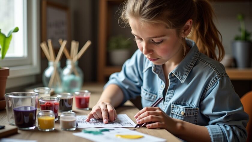 Enduit sur peinture : guide complet pour une préparation parfaite et une application réussie