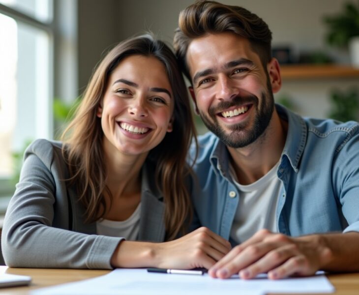 Avis positif de la commission d’attribution de logement : quelles sont les étapes à suivre ?