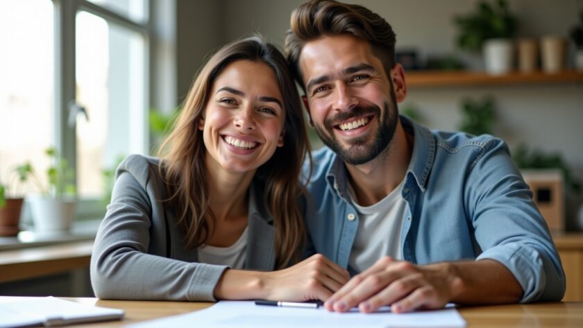 Avis positif de la commission d’attribution de logement : quelles sont les étapes à suivre ?