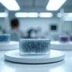 Fibragglos : découvrez les caractéristiques, applications et bénéfices de ce matériau composite innovant