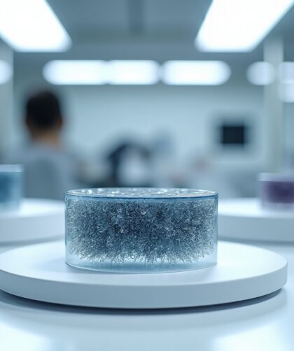 Fibragglos : découvrez les caractéristiques, applications et bénéfices de ce matériau composite innovant
