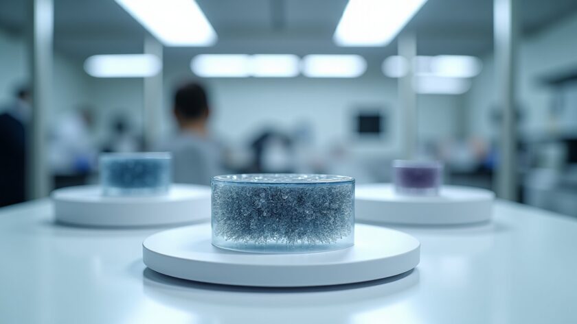 Fibragglos : découvrez les caractéristiques, applications et bénéfices de ce matériau composite innovant