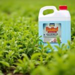 Radikal 5L, désherbant au glyphosate en Espagne : guide complet d'achat et conseils d'utilisation