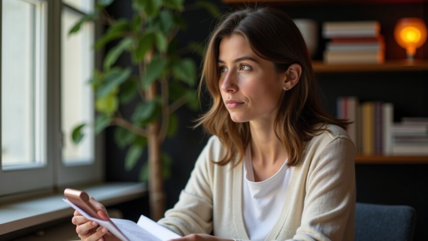 Comment rédiger un testament olographe simple et légalement valable