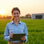 Hectare en mètres carrés : conversion facile et explications détaillées